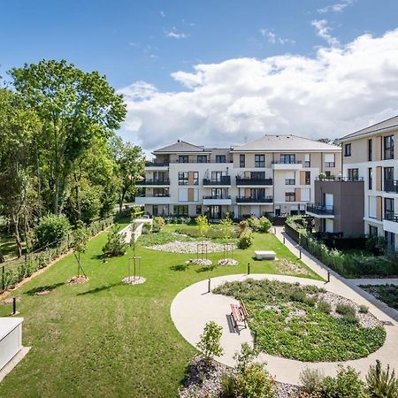 L'Atelier Des Reves By Plaza Proche Disneyland Montevrain Exterior photo